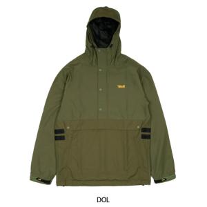 TEVA テバ ORIGINAL ANORAC...の詳細画像4