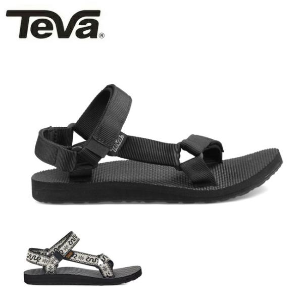 TEVA テバ ORIGINAL UNIVERSAL オリジナルユニバーサル 1003987 【ウィ...