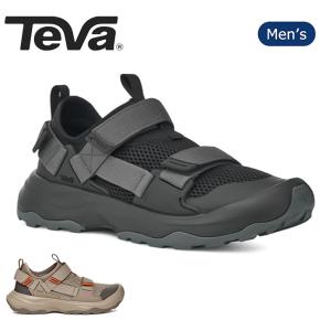 Teva（テバ） スニーカー トレイルワインダー ミッド ゴアテックス