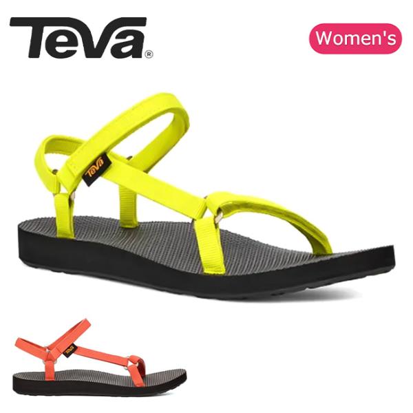 TEVA テバ ORIGINAL UNIVERSAL SLIM オリジナルユニバーサルスリム 115...