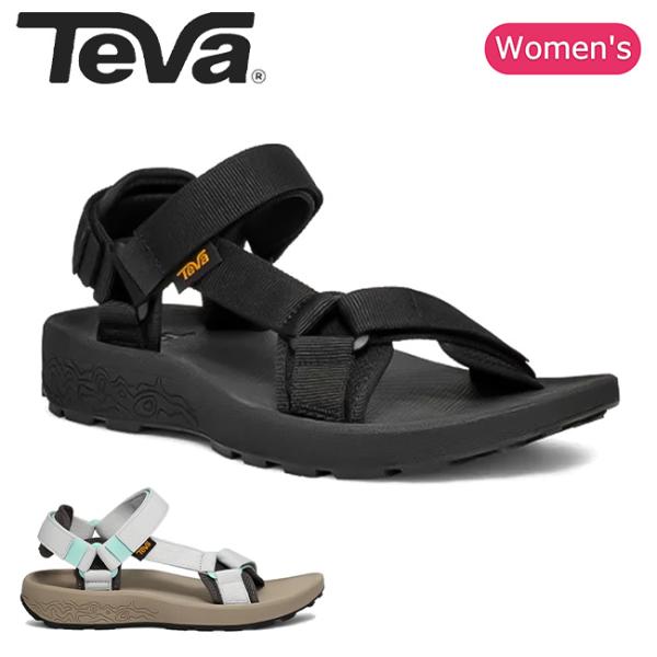 TEVA テバ HYDRATREK SANDAL ハイドローリックサンダル 1150270 【レディ...
