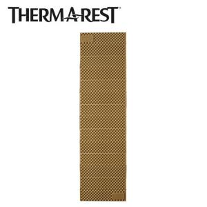 Therm-a-Rest（サーマレスト） Zライト レギュラー コヨーテ グレイ