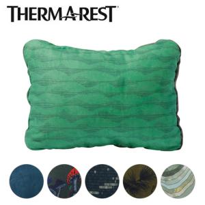 Therm-a-Rest（サーマレスト） THERM A REST コンプレッシブルピロー