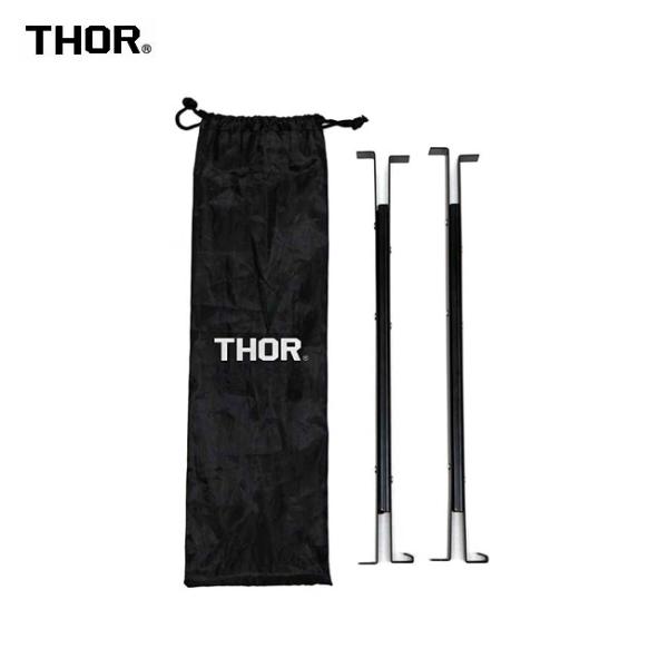 THOR ソー To-Rail トゥーレール 3625 【オプション/スライドレール/ソーラージトー...