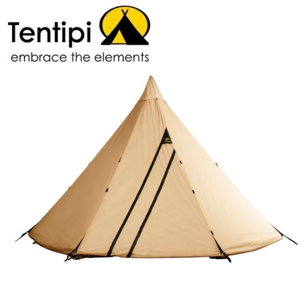 Tentipi テンティピ Onyx CP 9 オニキス9 CP ベージュ(Light Tan)【テ...