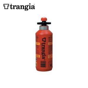 trangia トランギア フューエルボトル0.3L TR-506003 【燃料/持ち運び/アウトドア/キャンプ】｜highball