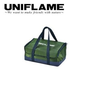 UNIFLAME（ユニフレーム） UFギアバッグ50 683576 【収納/カバン