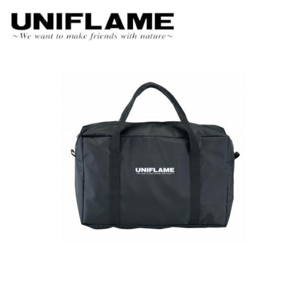 UNIFLAME ユニフレーム ユニセラ ケース 615126 【UNI-BBQF】【FUNI】【F...