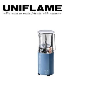 UNIFLAME ユニフレーム フォールディングガスランタンUL-X アンヴィル (2023年限定商...