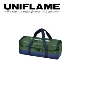 UNIFLAME（ユニフレーム） ユニセラ ケース 615126 専用収納ケース