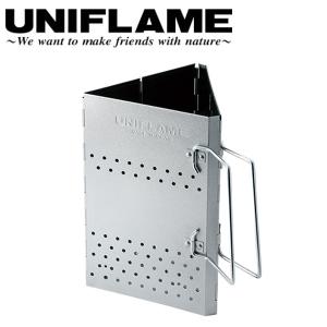 UNIFLAME（ユニフレーム） ユニセラ ケース 615126 専用収納ケース