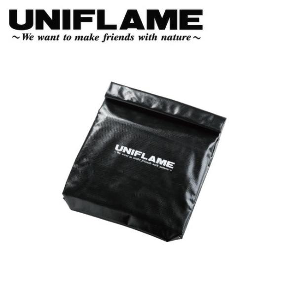 UNIFLAME ユニフレーム スモーカーケース/インスタントスモーカーケース/665992 【UN...