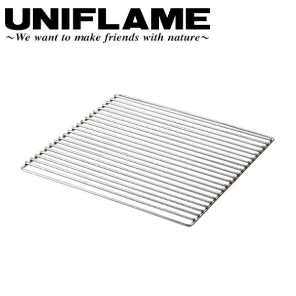 ユニフレーム UNIFLAME ファイアグリルヘビーロストル/683118 【UNI-BBQF】