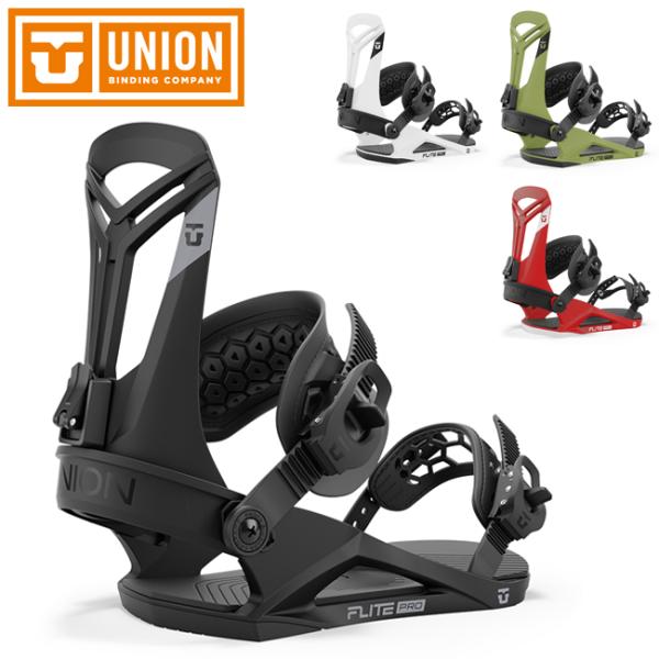 2025 UNION ユニオン FLITE PRO フライトプロ 【 日本正規品 スノーボード バイ...