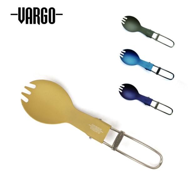 VARGO バーゴ チタニウムフォールディングスポーク T-217/T-218/T-219/T-22...