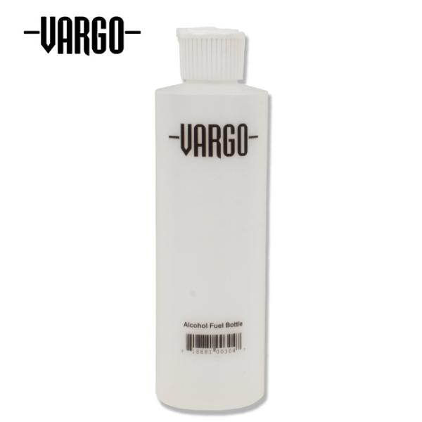 VARGO アルコールフューエルボトル240ml T-311 【燃料ボトル/アルコールストーブ/アウ...