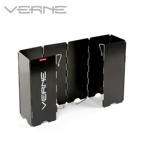 VERNE ベルン Burner wind screen バーナーウィンドスクリーン VR-VA-2...