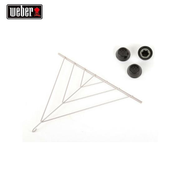 Weber ウェーバー オリジナル47cm トライアングル #80694 12918038 【 日本...