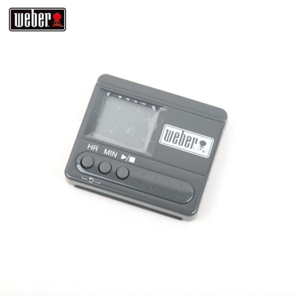 Weber ウェーバー WEBER パフォーマープレミアム タイマー #65161 12918066...