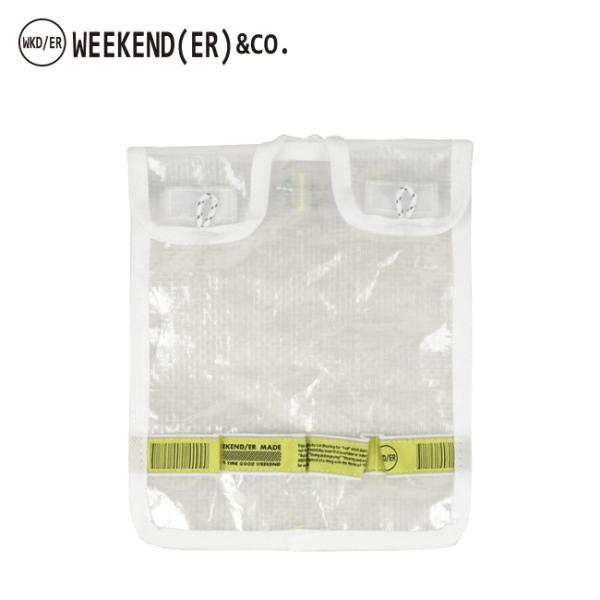 WEEKEND(ER) ウィークエンダー PE HOT SANDMAKER CASE ホットサンドメ...