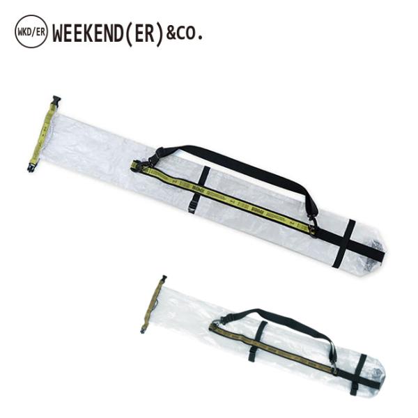 WEEKEND(ER) ウィークエンダー PE RT POLE CASE ポールケース 79971 ...