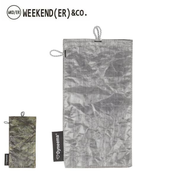 WEEKEND(ER) ウィークエンダー Dyneema GLASSES グラシーズ 78528 【...