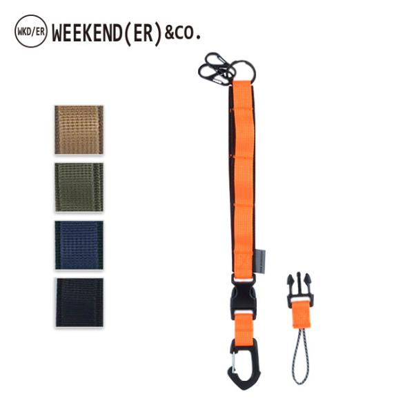 WEEKEND(ER) ウィークエンダー CONNECT BELT 2nd コネクトベルトセカンド ...