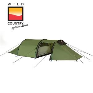 WILD COUNTRY ワイルドカントリー フーリーコンパクト2ETC 44HC2EO 【テント/キャンプ/アウトドア】｜highball