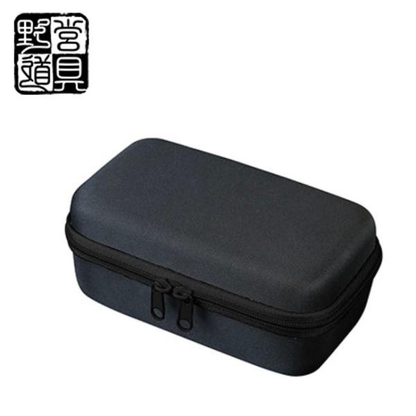 野営道具 ハードケースS KO-G012 【アウトドア/キャンプ/BBQ/調理/メスティン/収納】