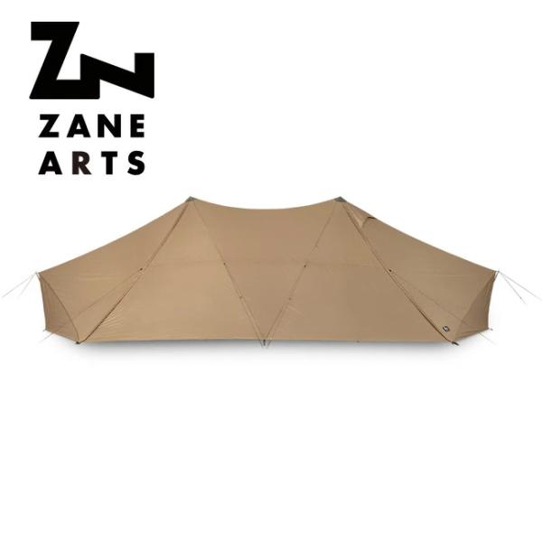 ZANE ARTS ゼインアーツ ギギ2 PS-022 【 キャンプ シェルター アウトドア 】