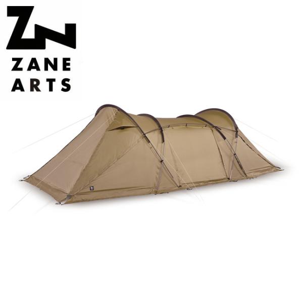 ZANE ARTS ゼインアーツ ROGA ロガ DT-032 【 アウトドア キャンプ テント 】