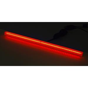 LED ラインライト　レッド