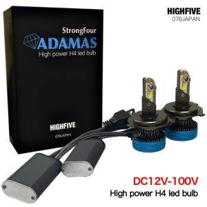 グランドプロフィア ヘッドライトHID D2S/R LEDバルブ 日野プロフィア