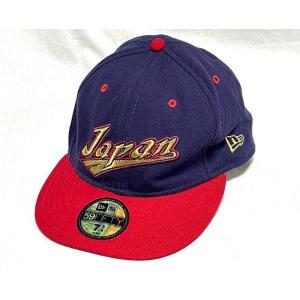侍ジャパン 帽子の商品一覧 通販 Yahoo ショッピング