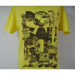 FACT. ビースティボーイズ FACT. X BEASTIE BOYS 限定 Tシャツ 自叙伝