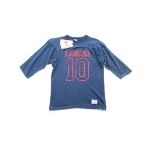 チャンピオン スタンダードカリフォルニア フットボール Tシャツ Champion STANDARD...