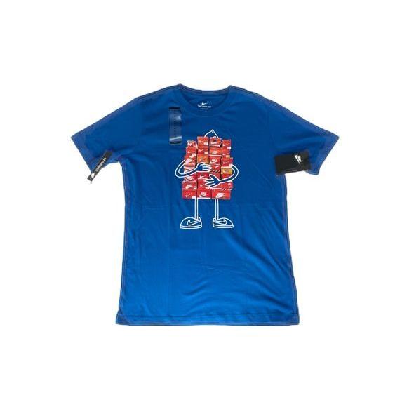 ナイキ ビンテージ シューボックス Tシャツ NIKE SNEAKER SPREE BOYS TEE...