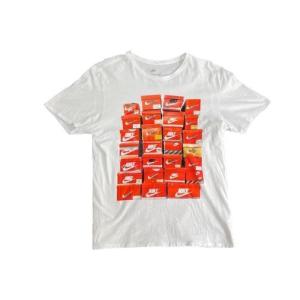 NIKE（ナイキ） 未使用 ギャクソウ NIKE GYAKUSOU アンダーカバー T