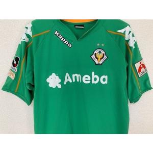 Q□500着限定□東京ヴェルディ/TOKYO VERDY 2021 3rd レプリカ