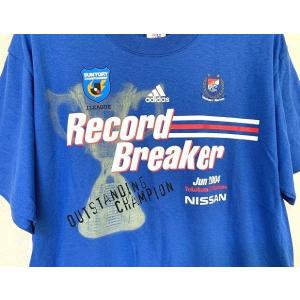 横浜マリノス　 90s adidas ポロシャツ デットストック　XL 横浜マリノス 90s adidas ポロシャツ デットストック XL