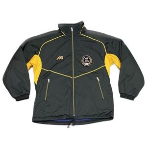 MIZUNO（ミズノ） クロスカントリースキー オーバージャージ 上下