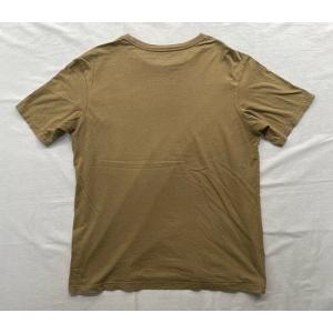 米国製 パタゴニア オーガニックコットン Tシ...の詳細画像5