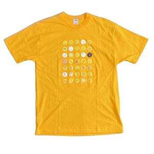 SCREEN STARS（スクリーンスターズ） 80's SCREEN STARS ブート バンド