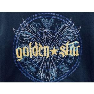 新日本プロレス NEW JAPAN PRO-WRESTLING Tシャツ golden★star 飯...