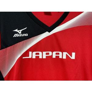 ASICS（アシックス） 日本代表 JAPAN 全日本チーム 選手支給 選手団