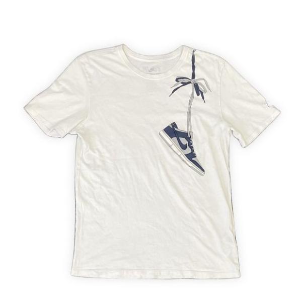 ナイキ NIKE SS Tシャツ CO.JP ダンク 肩掛け AS MENS DUNK QS HOO...