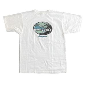ミントコンデ 90's 米国製 パタゴニア Tシャツ 札幌 ストア限定 patagonia Bene...