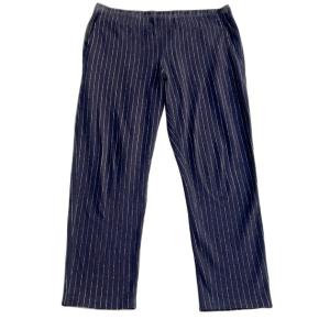 日本製 ミスターハリウッド N.HOOLYWOOD 252-CP06 peg イージーパンツ ウール...