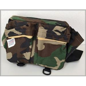 GREGORY（グレゴリー） 旧タグ 米国製 MADE IN USA テールメイト