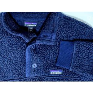 2016 パタゴニア patagonia シアーリングプルオーバージャケット SHEARLING F...